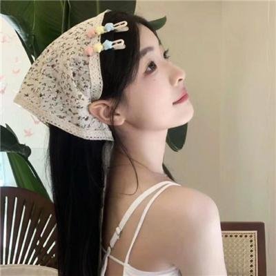 双面名模