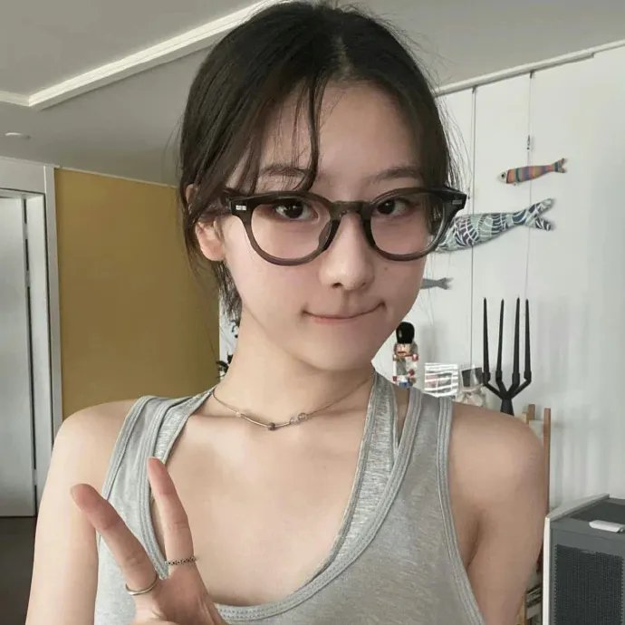 密林深处